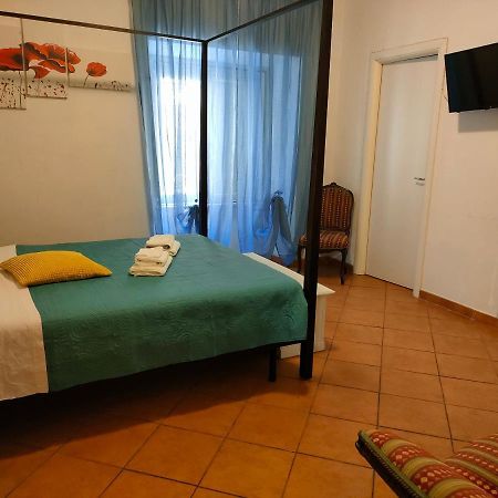 Vittorio Ll House Hotel Roma Exterior foto