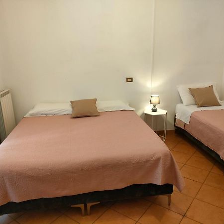 Vittorio Ll House Hotel Roma Exterior foto