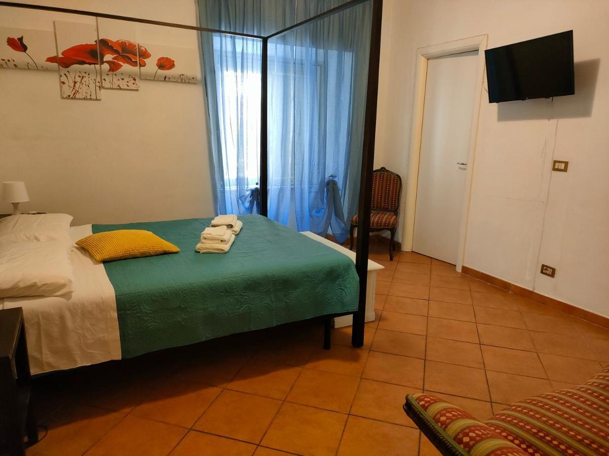 Vittorio Ll House Hotel Roma Exterior foto