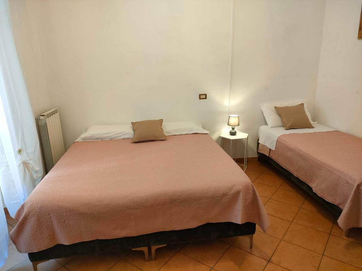 Vittorio Ll House Hotel Roma Exterior foto