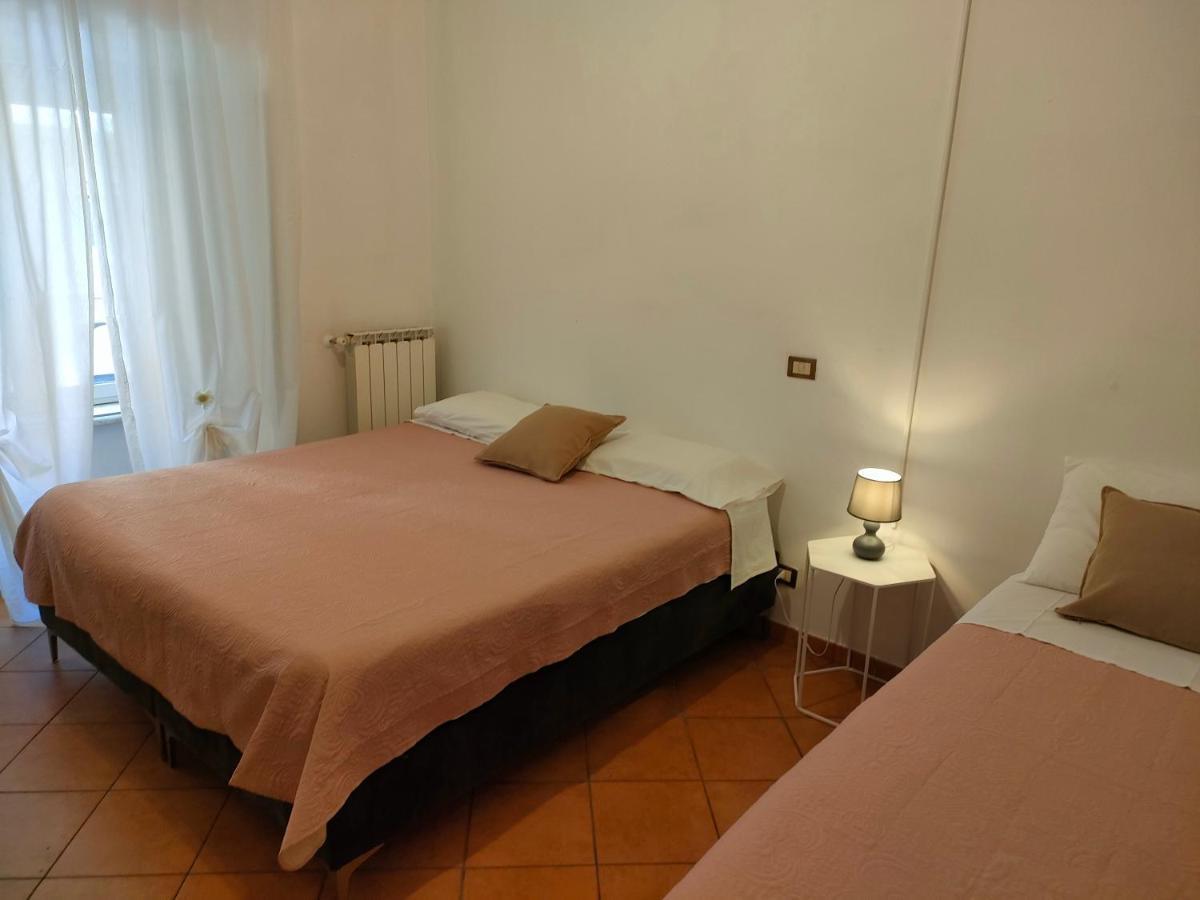 Vittorio Ll House Hotel Roma Exterior foto