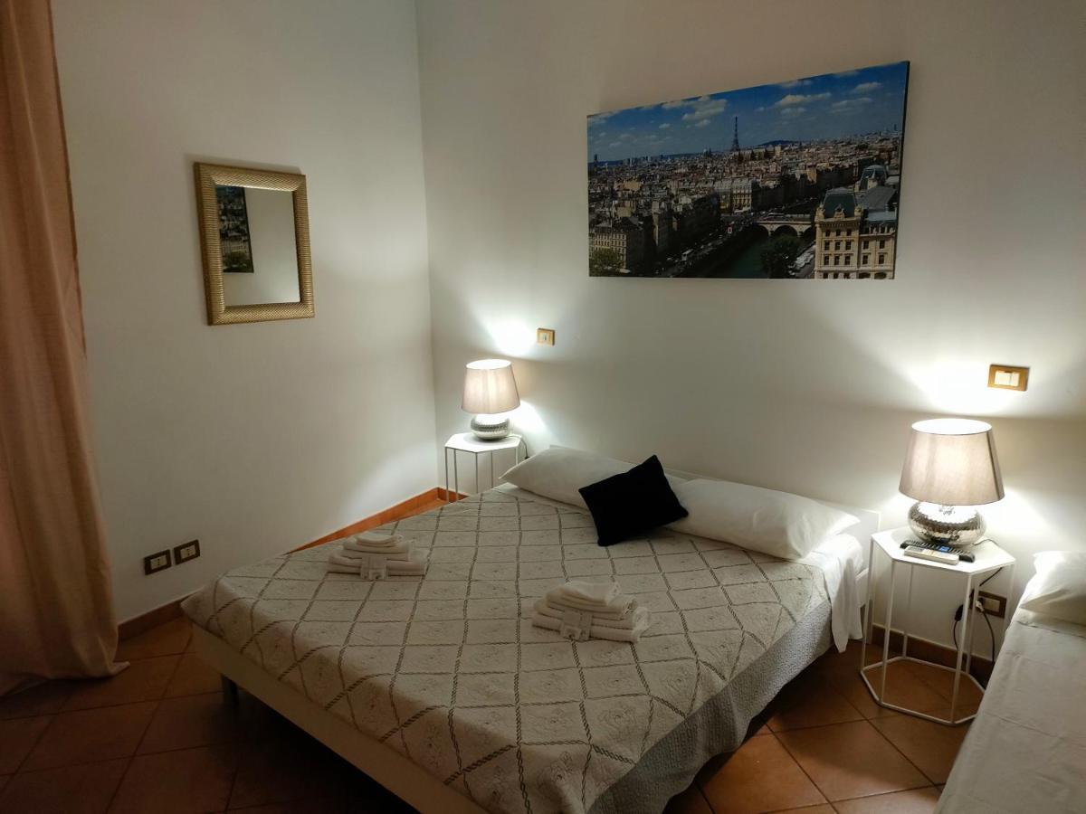 Vittorio Ll House Hotel Roma Exterior foto